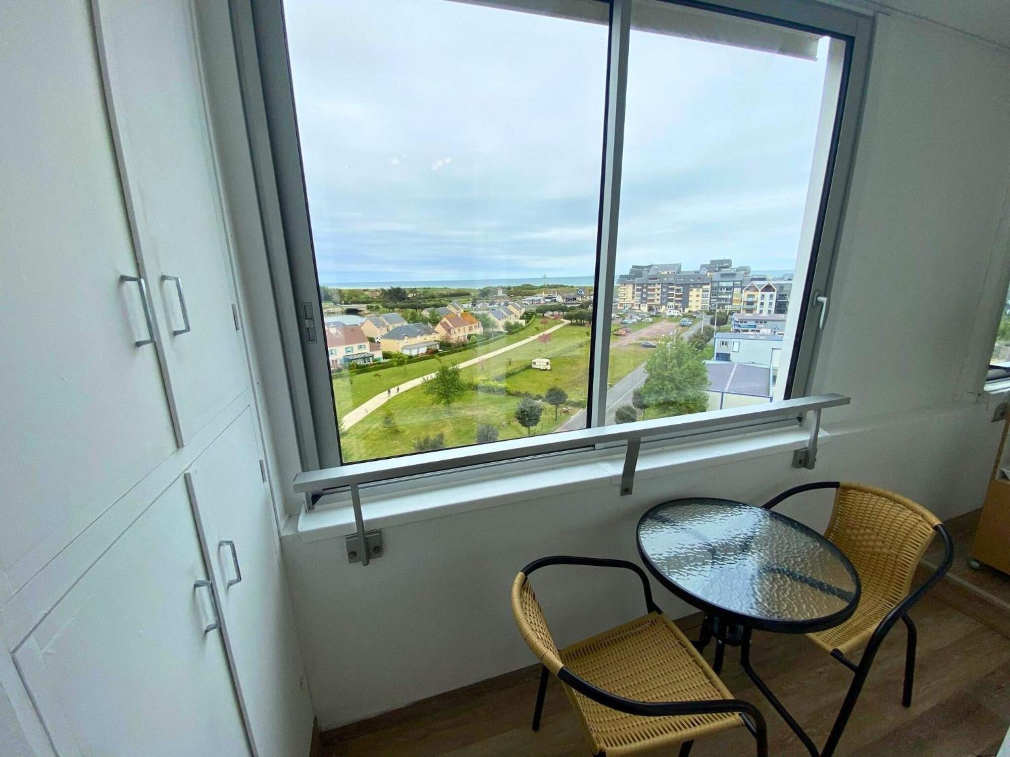 Ancre - Vue Sur Mer - Port Курсёль-сюр-Мер Экстерьер фото